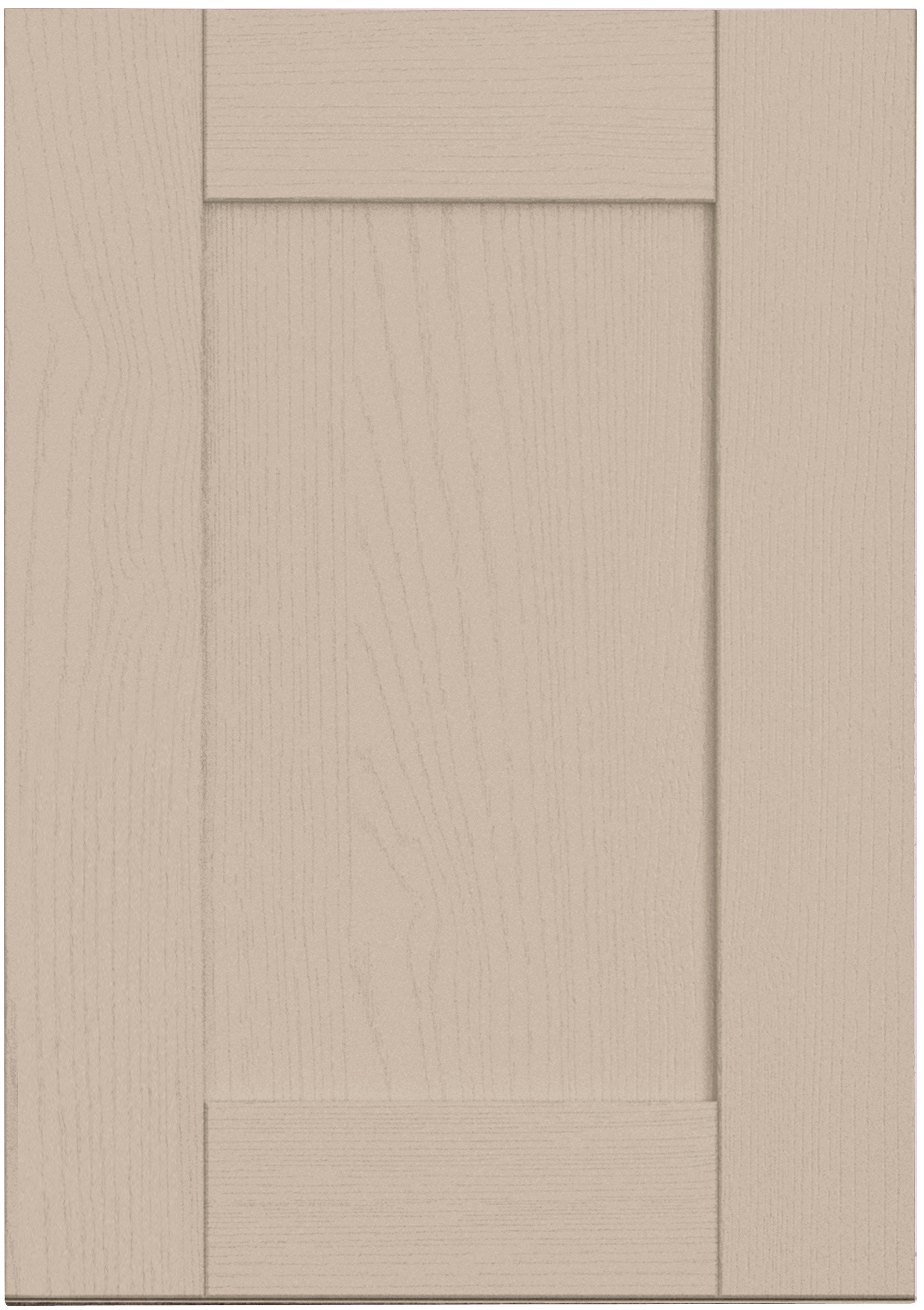 Modern Sq Bul Pelmet / Cornice